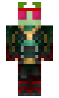 beastboy3565 minecraft skin