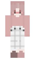 tigra minecraft skin