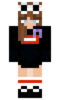 darethedevil minecraft skin