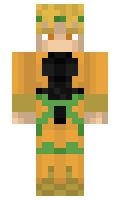 SigmaTheAlmighty minecraft skin