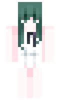 xNavi minecraft skin