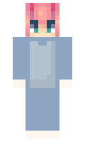 38MB minecraft skin