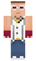 alo minecraft skin