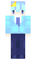 MendingYT minecraft skin