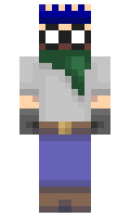 EMKCubed minecraft skin