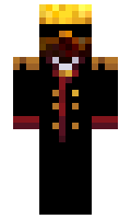 LoLRoR minecraft skin