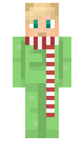ITheDragoon minecraft skin