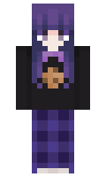 apexphantonnx minecraft skin