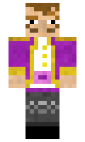 SmartLord100111 minecraft skin