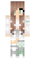 ViperSquirrel minecraft skin