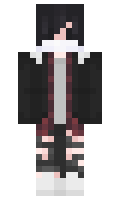 Draconid minecraft skin