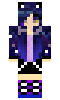 wisteria810 minecraft skin