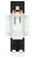 nickY minecraft skin