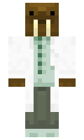 Lukena minecraft skin