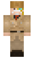 Markild3 minecraft skin