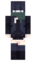 rangerxz8 minecraft skin
