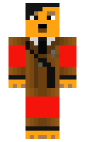 firedemonspawn9 minecraft skin