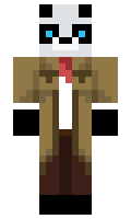 CarriedBuckle minecraft skin