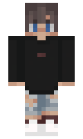 KingAle minecraft skin