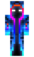 CreamyPieSenpai minecraft skin