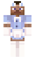 Lisbi minecraft skin