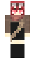 Arcuzan minecraft skin