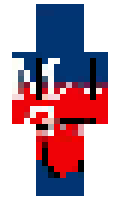 MaksioGames minecraft skin