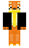 GLIZZYTHEBUM minecraft skin