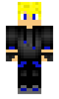 fedehouse minecraft skin