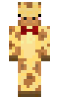 GameSmasher4 minecraft skin