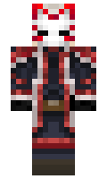 Tommyboy712 minecraft skin