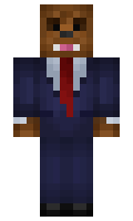 JeromeASF minecraft skin