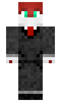 RendaroCZ minecraft skin
