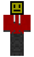 thief68 minecraft skin