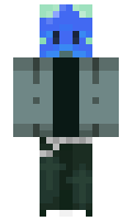 exhqled minecraft skin