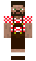 Maxxerl minecraft skin