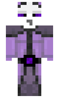 xEnderSourcererx minecraft skin