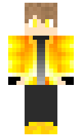 goldenbuilder18 minecraft skin