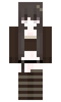 thatandor minecraft skin