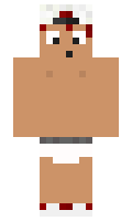ILoveYourMother minecraft skin