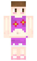 ShakuganBee minecraft skin