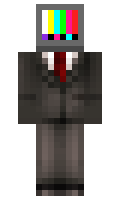 MrBigScary minecraft skin