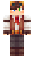 Gwfun22 minecraft skin