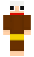 jeebi minecraft skin