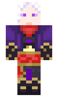 Manaman201 minecraft skin