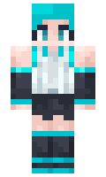 hellcheck minecraft skin