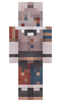 kotakubz minecraft skin