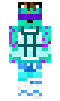 KindaBlockBoy minecraft skin