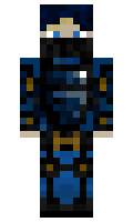 RevokedO1ivion minecraft skin