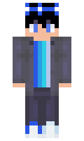 Frecklez minecraft skin
